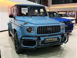 مێرسێدس بێنز G-Class